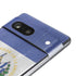 El Salvador Flag Distressed Pixel Skins